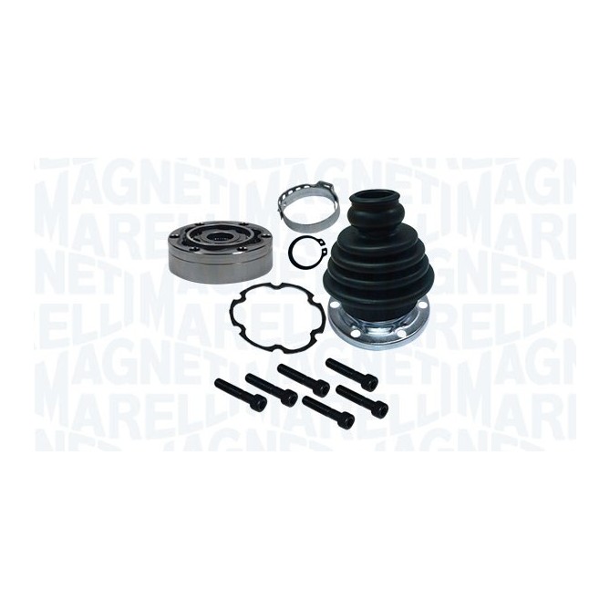 Set articulatie, planetara MAGNETI MARELLI
