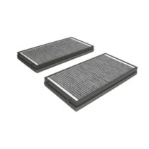 Filtru, aer habitaclu FILTRON