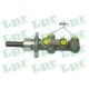 Pompa centrala frana LPR 23,81mm pentru CITROEN C4, C4 I; PEUGEOT 307 1.4D-2.0D 08.00-04.12