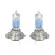 Bec H7 12V 55W Cool Blue Intense 5000K 2buc PX26D pentru DS 3, DS 4, DS 5, DS 7, DS 9, IVECO DAILY IV, V, VI 06.89-
