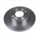 Disc frana Fata Dreapta/Stanga BLUE PRINT 241.0 mm 49.0 mm 18.0 mm pentru HYUNDAI I10 I, I10 II; KIA PICANTO I, PICANTO II 1.0-1.2LPG