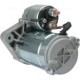 Demaror HC-CARGO 12V, 2,2kW pentru NISSAN NAVARA NP300, PATHFINDER III 3.0D, lungime 221mm, 10 dinti, 2 gauri fixare