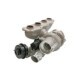 Turbocompresor Nou pentru BMW 1 (F20), 3 (F30, F80), 5 (F10, F11), X1 (E84), X3 (F25), Z4 (E89) 2.0 10.10-10.18