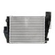 Intercooler compresor NRF pentru CITROEN JUMPY III, SPACETOURER, FIAT SCUDO, OPEL VIVARO C, ZAFIRA LIFE, PEUGEOT EXPERT, TRAVELLER 1.5D/1.6D/2.0D 04.16