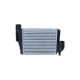 Intercooler compresor NRF pentru CITROEN JUMPY III, SPACETOURER, FIAT SCUDO, OPEL VIVARO C, ZAFIRA LIFE, PEUGEOT EXPERT, TRAVELLER 1.5D/1.6D/2.0D 04.16