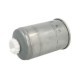 Filtru combustibil KNECHT pentru FORD COURIER, HONDA ACCORD V, VI, CIVIC VI, SEAT TERRA, VW CADDY I, GOLF II, III, JETTA II, LT 28-35 I, 40-55 I