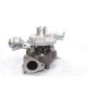 Turbocompresor GARRETT cu set de garnituri pentru HYUNDAI ACCENT III, ELANTRA V, GETZ, I30; KIA CEE&apos;D, CERATO I, PRO CEE&apos;D, RIO II 1.5D/1.6D