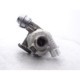 Turbocompresor GARRETT cu set de garnituri pentru HYUNDAI ACCENT III, ELANTRA V, GETZ, I30; KIA CEE&apos;D, CERATO I, PRO CEE&apos;D, RIO II 1.5D/1.6D