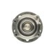 Kit rulmenti roata FAG Bearings Spate Dreapta/Stanga cu mufa (134,9 mm x 76 mm) pentru ALFA ROMEO 159, BRERA, SPIDER 1.8-3.2