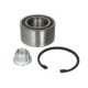 Kit rulment roata Fata/Spate Dreapta/Stanga (51x96x50) pentru AUDI Q7, PORSCHE CAYENNE, VW TOUAREG 3.0-6.0D 09.02-03.18