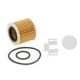 Filtru ulei KNECHT DAIHATSU CHARADE VIII, EXTOL, MATERIA, SIRION; SUBARU JUSTY IV, TREZIA; TOYOTA ALLION II, AURIS, AVENSIS, BB II, COROLLA, IQ, ISIS, PREMIO, PRIUS, PRIUS PLUS, RAV 4 III 1.0-2.0 07.00-