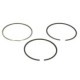 Set segmente piston KOLBENSCHMIDT 79 (STD) pentru OPEL ASTRA J, ASTRA J GTC, CORSA D, MERIVA B, MOKKA / MOKKA X 1.7D 09.09-