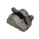 Etrier frana BREMBO spate 0,74 kg