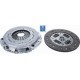 Set ambreiaj SACHS 240mm pentru MERCEDES C (CL203), C T-MODEL (S203), C (W203), CLC (CL203), CLK (A209), CLK (C209), E T-MODEL (S210), E T-MODEL (S211), E (W210), E (W211) 1.8-2.8 02.95-
