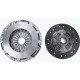 Set ambreiaj SACHS 240mm pentru MERCEDES C (CL203), C T-MODEL (S203), C (W203), CLC (CL203), CLK (A209), CLK (C209), E T-MODEL (S210), E T-MODEL (S211), E (W210), E (W211) 1.8-2.8 02.95-