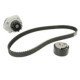Set pompa apa + curea dintata CONTITECH pentru ABARTH 124 SPIDER, 500 / 595 / 695, 500C / 595C / 695C, GRANDE PUNTO, PUNTO, PUNTO EVO, ALFA ROMEO GIULIETTA