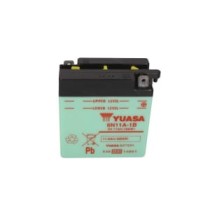Acumulator Pornire YUASA