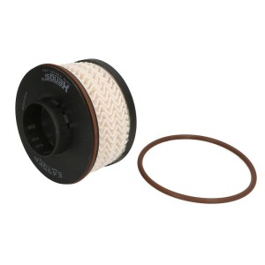 Filtru combustibil HENGST