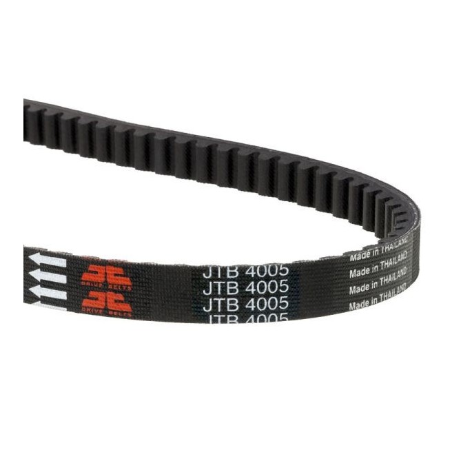 Curea trapezoidala transmisie, Variomatik JT ZĘBATKI