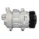 Compresor climatizare VALEO pentru TOYOTA AURIS, AVENSIS, COROLLA, VERSO 1.4-2.0D 11.06-12.18, diametru fulie 120.0 mm, tip refrigerant R134a