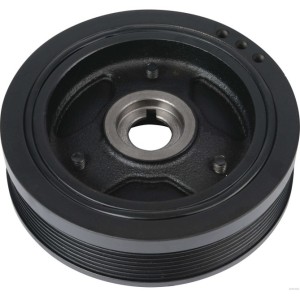 Fulie curea, arbore cotit HERTH+BUSS JAKOPARTS