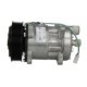 Compresor climatizare TCCI pentru VOLVO FH12, FH16, NH12 08.93, 175 ml, 24 V, R134a, 132 mm, 8 gauri fixare, SD7H15, PAG 46