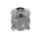 Compresor climatizare TCCI pentru VOLVO FH12, FH16, NH12 08.93, 175 ml, 24 V, R134a, 132 mm, 8 gauri fixare, SD7H15, PAG 46