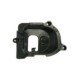 Grila ventilatie bara protectie Fata Dreapta Inferior plastic negru pentru FORD KUGA II 03.13-