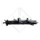 Radiator racire motor NRF pentru FIAT CROMA, OPEL SIGNUM, VECTRA C, SAAB 9-3, dimensiuni 650x398x32 mm
