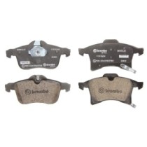 Placute de frana - Tuning BREMBO