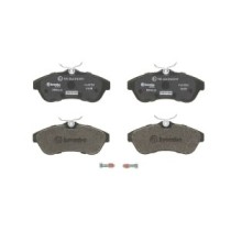 Placute de frana - Tuning BREMBO