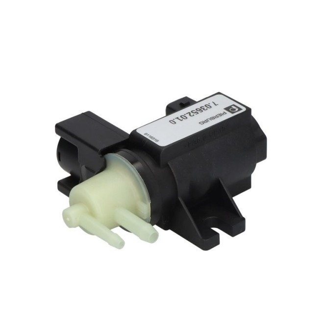 Convertor de presiune, turbocompresor PIERBURG