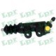 Cilindru receptor ambreiaj LPR actuator ambreiaj 20,64mm pentru TOYOTA AURIS AVENSIS COROLLA COROLLA VERSO 1.4-2.0D 08.99-07.14