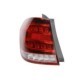 Stopuri spate ULO L LED pentru MERCEDES E T-MODEL (S212), E (W212) 01.09-12.16 partea stanga