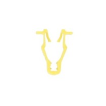 Clema tapiţerie ROMIX