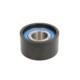 Rola ghidare/conducere curea transmisie SKF pentru IVECO DAILY I II III RVI MASCOTT ALFA ROMEO AR 6 8 CITROEN JUMPER FIAT 131 132 2.0D-2.8D