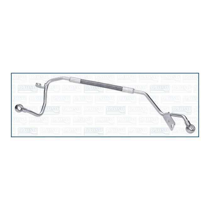 Conducta ulei, incarcare AJUSA