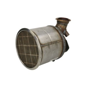 Filtru funingine/particule, sist.de esapament JMJ