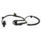 Senzor ABS Fata Dreapta AUTLOG pentru KIA CEE'D, PRO CEE'D 1.4-2.0LPG 12.06-02.13