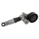 Intinzator curea transmisie SWAG pentru MERCEDES SPRINTER 3,5-T B906, SPRINTER 3-T B906, OPEL ASTRA F, FRONTERA A 70.0 mm, 26.0 mm
