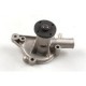 Pompa apa HEPU ROVER MINI MK I 1000 1300 01.91 - 04.95 30 - 46 kW cu etansare 1/4 inch 28UNF 4.0 gauri filetate
