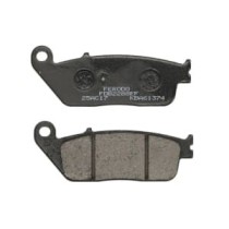 Set placute frana,frana disc FERODO