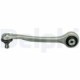 Brat suspensie roata DELPHI Stanga longitudinal superior spate AUDI A4 ALLROAD B9 A4 B9 A5 1.4-3.0DH 05.15 Dimensiuni 61x50x285mm