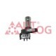 Senzor poziție ax cu came AUTLOG pentru CHRYSLER CIRRUS, NEON, PT CRUISER, SEBRING, STRATUS, VOYAGER, DODGE CARAVAN, MITSUBISHI ECLIPSE