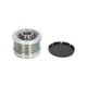 Fulie alternator BTA pentru CITROEN BERLINGO, C2, C3 I, C3 PICASSO, C4, C5 II, C5 III, C8 1.4D-2.2D 06.96-