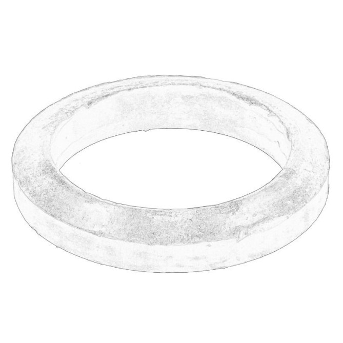 Set Garnituri, Sistem de esapament OE VW