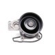 Pompa apa HEPU cu etansare pentru MINI (F55), (F56), (F57) 1.2-2.0D 09.13, diametru roata 62 mm, 4 gauri de fixare