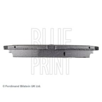 Set placute frana,frana disc BLUE PRINT