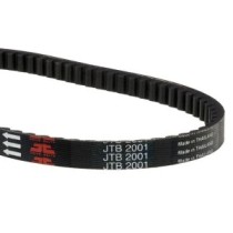 Curea trapezoidala transmisie, Variomatik JT ZĘBATKI