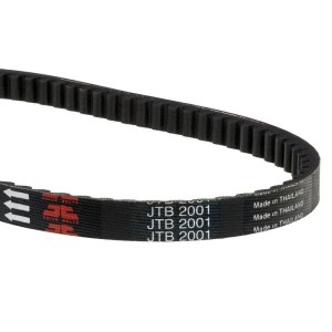 Curea trapezoidala transmisie, Variomatik JT ZĘBATKI